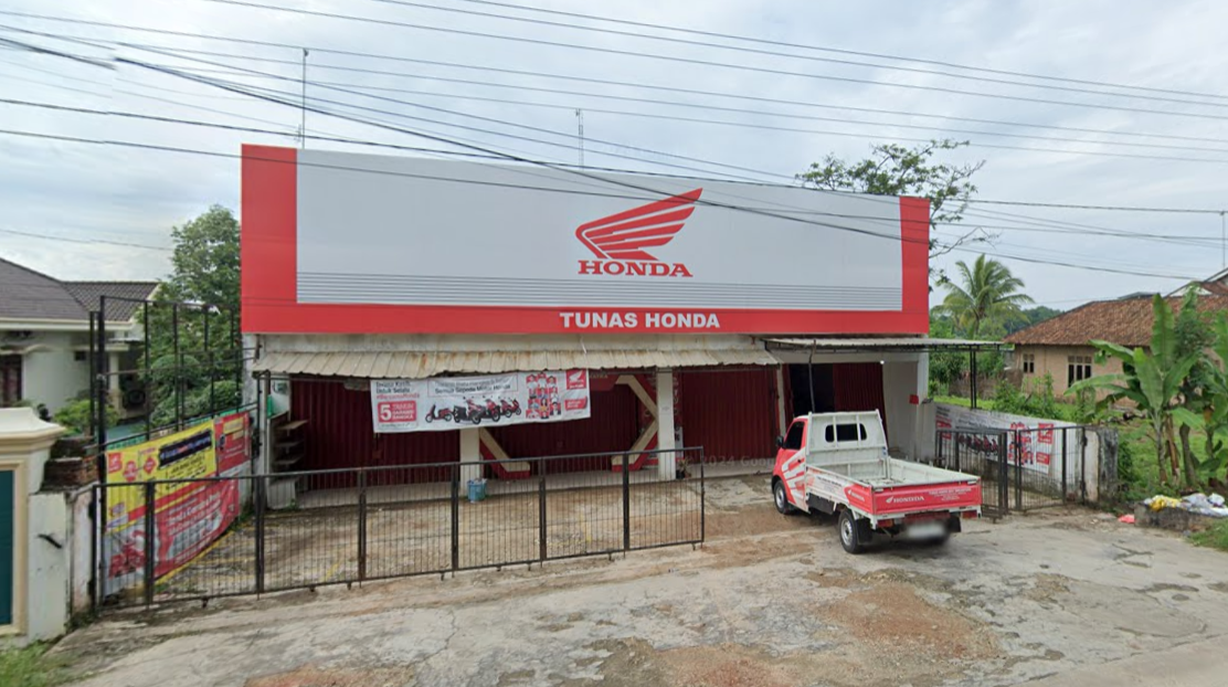 Dealer Motor Honda Kabupaten Lampung Timur - TDM SEKAMPUNG